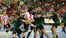 Partido Puerto Sagunto- Helvetia. Twitter P. Sagunto