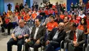 Reunión de la Fundación Miguel Induráin. Navarra.es