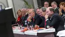 ADEFAN celebra su Asamblea General, en la que Pablo Pineda, primer universitario europeo con síndrome de Down, ofrece la conferencia &#39;La Diversidad en Primera Persona&#39;. IÑIGO ALZUGARAY