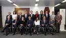 El comité consultivo de accionistas de La Caixa se reune