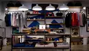 Imagen de una tienda de ropa ARCHIVO