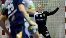  El Helvetia Anaitasuna se juega el pase a la fase de grupos de la Copa EHF en el partido de vuelta de la eliminatoria ante el Budakalasz húngaro. MIGUEL OSÉS_22