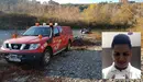 Los bomberos encontraron en el río el cuerpo de Paúl Cabrera en Caparroso