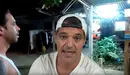 Fotograma del vídeo de Frank Cuesta YT
