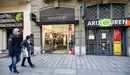 Tienda de Ayestaran en la Avenida Roncesvalles de Pamplona (03). IÑIGO ALZUGARAY
