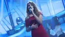 Imagen de Amaia Romero interpretando Te recuerdo Amanda, de Víctor Jara, en la gala 12 de Operación Triunfo RTVE