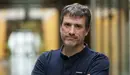 Francisco Falcone, investigador del ISC de la Universidad Pública de Navarra y coautor del artículo premiado UPNA