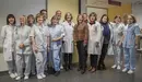Enfermeras del Complejo Hospitalario de Navarra participan en un proyecto para la mejora del cuidado a pacientes con demencia hospitalizados CEDIDA