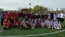 Torneo infantil Replasa en Mutilva.