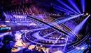 Aspecto que tiene el escenario de Eurovisión contruido en Lisboa. Thomas Hanses (ESC)