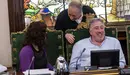 Pleno del Ayuntamiento de Pamplona (21). IÑIGO ALZUGARAY