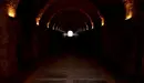Imagen de un túnel oscuro ARCHIVO