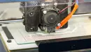 Una impresora 3D