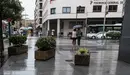 Tarde de lluvia en Pamplona (14). IÑIGO ALZUGARAY