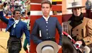 Corrida de rejones para los rejoneadores Pablo Hermoso de Mendoza, Leonardo Hernández y Roberto Armendáriz