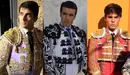 Toros de José Escolar para los toreros Javier Castaño, Emilio de Justo y Gonzalo Caballero