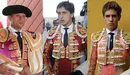 Toros de Núñez del Cuvillo para Antonio Ferera, Andrés Roca Rey y Ginés Marín