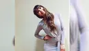 La cantante y exconcursante de OT Aitana Ocaña INSTAGRAM