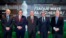 PRESENTACION JAQUE MATE AL ALZHEIMER