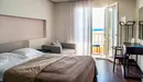 La habitación de un hotel. ARCHIVO