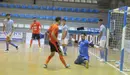 Partido Santiago Futsal - Ribera Navarra