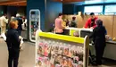 Una oficina de Correos en Navarra. CEDIDA
