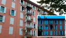 Incendio producido en la calle Pedro de Alcantarena, en el barrio de la Rochapea NAVARRACOM (2)
