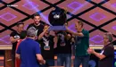 El popular equipo de Rockampers se enfrentó a Los lobos en un programa especial de Boom emitido en febrero de 2018 ANTENA 3