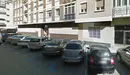 Imagen de los locales de la calle Río Irati donde se ubica la Unidad de Barrio de La Milagrosa ARCHIVO