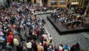 Inauguraci..n del Festival de bandas con motivo del centenario de La Pamplonesa con varias actuaciones. MIGUEL OS..S