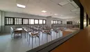 Imagen de archivo de una clase. CEDIDA