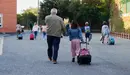 Navarra da comienzo al curso escolar 2019-2020. PABLO LASAOSA 6