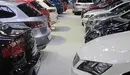 Venta de coches en un concesionario EUROPA PRESS