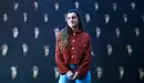 Amaia Romero presenta su nueva gira 'Pero no pasa nada'. PABLO LASAOSA 1