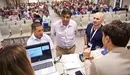 Asamblea General Extraordinaria de Federación Navarra de Municipios y Concejos. MIGUEL OSÉS