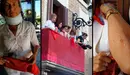 Nieves Camacho, concejala de Navarra Suma que ha sido agredida en el chupinazo de las fiestas de Villava CEDIDA