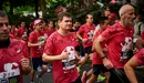 VI carrera solidaria 'Navarra por Anfas'. MIGUEL OSÉS