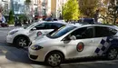 Vehículos de la policía municipal de Estella-1