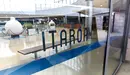 Centro Comercial Itaroa. IÑIGO ALZUGARAY