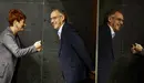 Último pleno del Parlamento de Navarra de 2019. IÑIGO ALZUGARAY