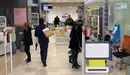Una oficina de Correos. CEDIDA