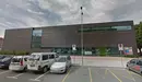 Exterior del Ayuntamiento de Berriozar. ARCHIVO