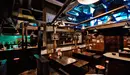 Uno de los locales de The House Beer en Pamplona. CEDIDA