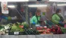 Estado del mercado de Santo Domingo con el inicio del estado de alerta en todo el pais por el coronavirus. Miguel Osés