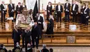Desfile de la Corporación municipal para participar en la la Función de las Cinco Llagas que se celebra desde el siglo XVII (37). IÑIGO ALZUGARAY