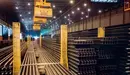 ASTURIAS.-ArcelorMittal se alía con Nippon Steel para comprar Essar Steel India, en proceso de liquidación

ASTURIAS.-ArcelorMittal se alía con Nippon Steel para comprar Essar Steel India, en proceso de liquidación.
ArcelorMittal, la mayor siderúrgica mundial, ha suscrito un acuerdo para establecer junto a la mayor compañía japonesa del sector, Nippon Steel & Sumitomo Metal Corporation (NSSMC), una joint venture para comprar Essar Steel India, firma en proceso de liquidación tras declararse insolvente, según confirmaron ambas empresas.
  (Foto de ARCHIVO)

10/12/2013