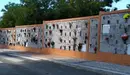 Cementerio de La Almudena