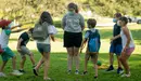 Más de un centenar de niños y niñas participan en los campamentos del Museo de Ciencias Universidad de Navarra. UNAV