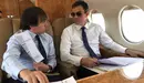 18/12/2018 El secretario general de Asuntos Internacionales, Unión Europea, G20 y Seguridad Global, José Manuel Albares, y el presidente del Gobierno, Pedro Sánchez
POLÍTICA
MONCLOA
