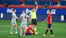 Cuadra Fernández Partido del centenario jugado en el estadio de El Sadar de Pamplona entre Osasuna y Athletic de Bilbao correspondiente a la jornada número 7. MIGUEL OSÉS